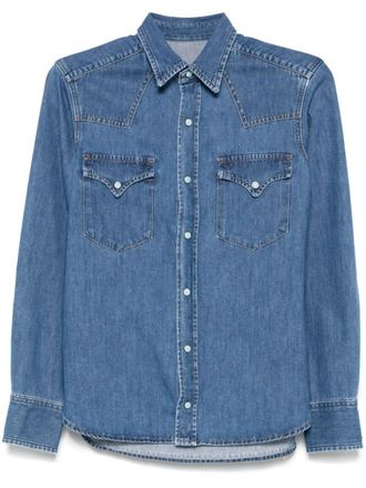 Fortela Camicia NTex - Blu