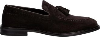 GANT Uomo, Scarpe, Marrone, 43 EU, new