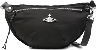 Vivienne Westwood Marsupio City - Nero