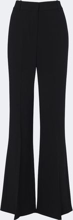 Nili Lotan Effy flared pants