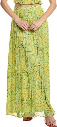 Ramy Brook Paola Maxi Skirt