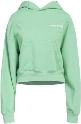 Sporty & Rich CAMISETAS Y TOPS - Sudaderas en YOOX.COM