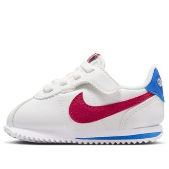 Nike (TD) Nike Cortez EasyOn Summit White Hyper Royal White IH7659-100