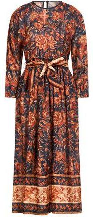 Zimmermann KLEIDER - Midi-Kleider auf YOOX.COM