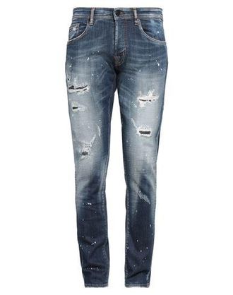 Sartoria Tramarossa BOTTOMWEAR - Pantaloni jeans su YOOX.COM