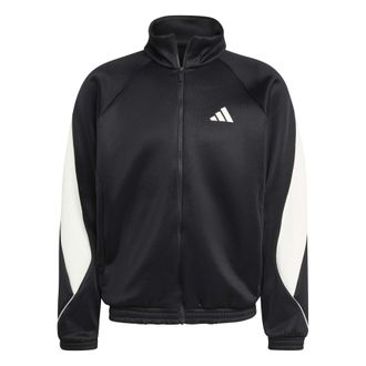 OEM Sudadera Adidas Stadium Para Hombre, Color Negro, Modelo Jn1821, Talla L