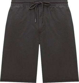 Woolrich Uomo, Pantaloncini, Grigio, S, new