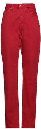 Jacquemus BOTTOMWEAR - Jeans on YOOX.COM