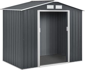 Habitat et Jardin Caseta de metal Vegas - 2,7 m²