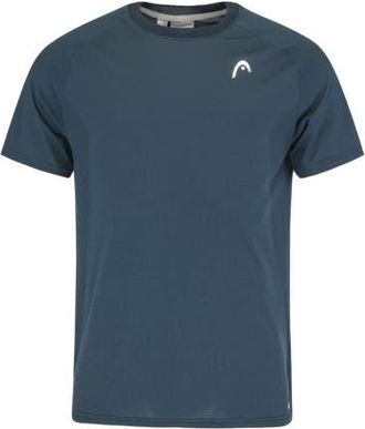 Head Performance Mens Tennis T-Shirt in Navy at Nordstrom, Size X-Large
