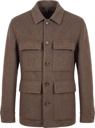 Montecore Jacket