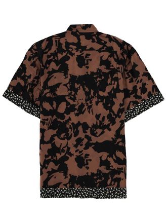 Dries Van Noten Cassidye Shirt - Multicolor