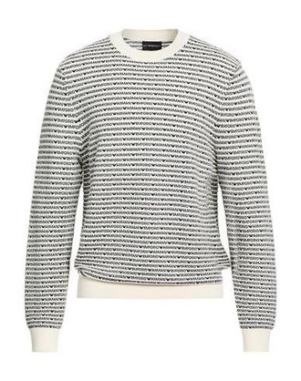 Emporio Armani KNITWEAR - Jumpers sur YOOX.COM