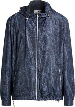 Etro JACKEN & M&Auml;NTEL - Jacken und Anoraks auf YOOX.COM