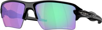 Oakley OO9488 FLAK 2.0 XXL 948801 Mens Sunglasses Black Size 63