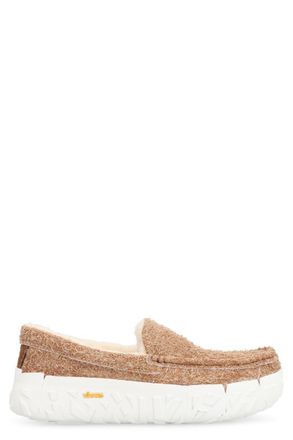 UGG Ascot Loafers