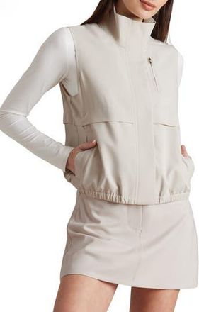 Rhone Mirage Vest in Sand at Nordstrom Rack, Size X-Large