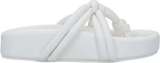 Maison Margiela FOOTWEAR - Thong sandals sur YOOX.COM