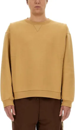 Gucci Sweatshirt mit Webband