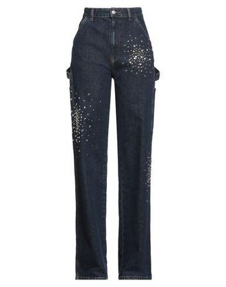Des_Phemmes BOTTOMWEAR - Jeans sur YOOX.COM