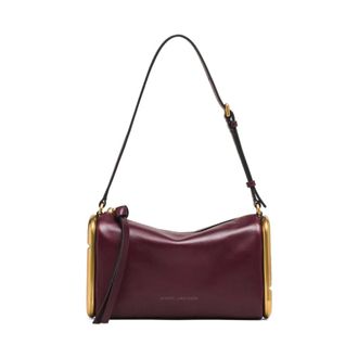 Marc Jacobs Bag Marc Jacobs - female - Marc Jacobs - Shoulder Bags - Red - ONE SIZE - Bags