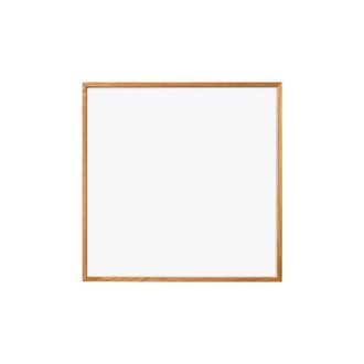 Paper Collective Bilderrahmen 50 x 50 cm, Eiche