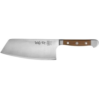Gude G&uuml;de Alpha Cuchillo De Cocina Natural 16 Cm