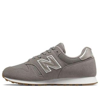 New Balance (WMNS) New Balance 373 Series Stone For Grey WL373DAG
