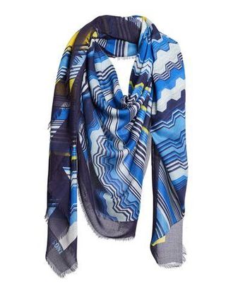 Missoni ACCESSORIES - Scarves on YOOX.COM