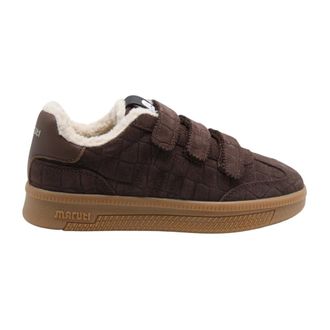 Maruti Schoenen, Dames, Bruin, 37 EU, Cadaval