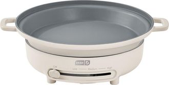 Dash 8pc Stacking Cookware Set With Electric Burner