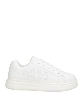Paciotti 4us SCHUHE - Sneakers auf YOOX.COM