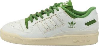 adidas Originals FORUM 84 Low CL White FZ6296