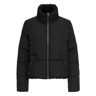 Jacqueline de Yong Mujer, Chaquetas, Negro, Talla: XS