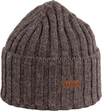 S&auml;tila Hen&aring;n M&uuml;tze - Unisex | braun
