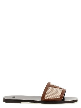 Brown Valentino Garavani Sandals: Shop up to −68% | Stylight