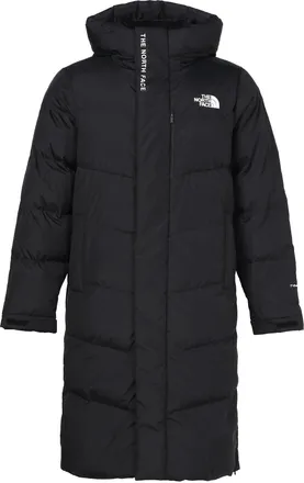 The North Face Alcan Ex T Coat Black NC3NM50J