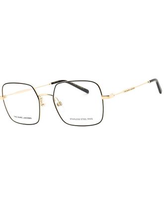 Marc Jacobs Womens Marc 507 54Mm Optical Frames