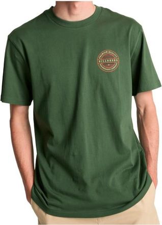 Billabong Rotor T-Shirt f&uuml;r Herren | oliv