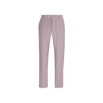HUGO BOSS Uomo, Pantaloni, Rosa, M, new
