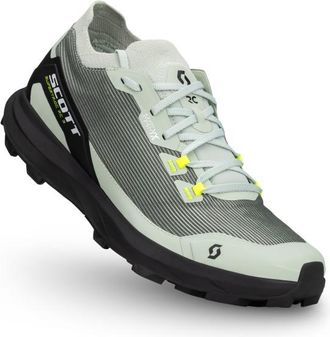 Scott Shoe Supertrac Rc 3 Trailrunningschuhe f&uuml;r Herren | grau