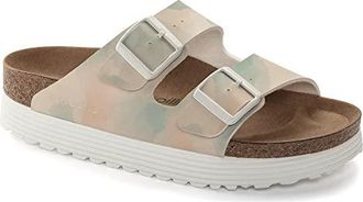 Sandales Compensees pour Femmes Birkenstock Soldes des 55 00 Stylight
