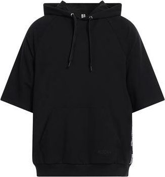 Moschino TOPWEAR - Sweatshirts on YOOX.COM