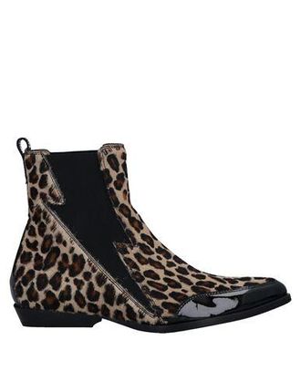 Belstaff CALZATURE - Stivaletti su YOOX.COM