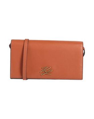 Karl Lagerfeld TASCHEN - Umh&auml;ngetasche auf YOOX.COM