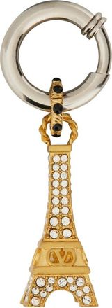 Valentino Garavani Eiffel Tower Single Earring