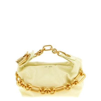 Balmain Sync Mini Handbag