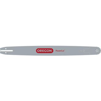 Oregon Scientific Oregon - Gu&iacute;a De Cadena De Motosierra 228rndd009 Gu&iacute;a: 55 Cm Paso: 3/8 Calibre: 1,5 Eslabones: 76 Powercut