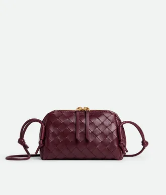Bottega Veneta Concert Pouch - Bottega Veneta
