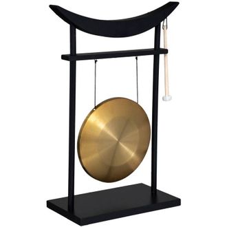 Atmosphera Atmosphera - Gong Toa Cr&eacute;ateur DInt&eacute;rieur